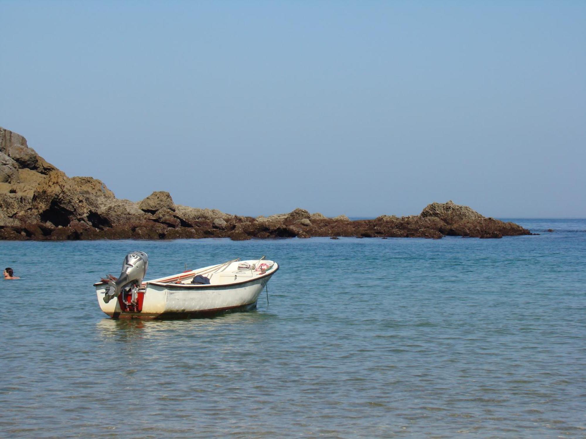 Bekale Ξενοδοχείο Ea Εξωτερικό φωτογραφία